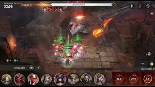 Watcher of Realms, Nightmare IV, My Daily Run