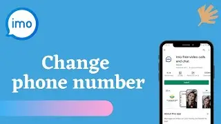 How To Change Phone Number In Imo 2021