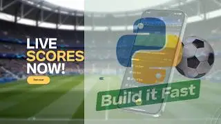 Flask Setup in Seconds ⚡ Python Football App Begins!