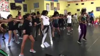 Dance