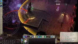 PF WOTR Unfair Solo Blood Kine Midnight Isles 2nd Arc Miniboss 4 Gorebark