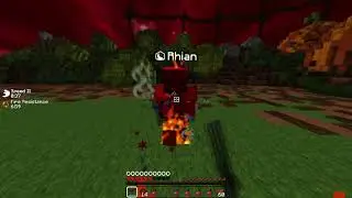 A Relived Memory ~ COMBOTAGE ON KNOWN PLAYERS