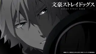 Bungo StrayDogs (BSD)「AMV」BTS (방탄소년단) 'Not Today' Official MV