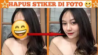 How to Get Rid of Emoji Stickers Covering Your Face