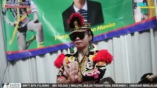 LAGU KLASIK KHAS NDOLALAK MEKAR BAGUS LARAS LIVE AYAM PUTIH