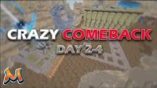 CRAZY COMEBACK ON MESA 6 MAN!