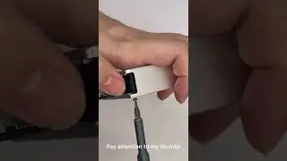 How to adjust the battery door in your KF-01 flash