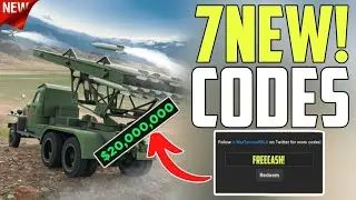⚠️KATYUSHA!!⚠️WAR TYCOON CODES FEBRUARY 2024 - ROBLOX WAR TYCOON CODES - WAR TYCOON CODES
