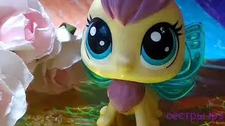 Lps MK на антисептик и розы для lps ( МК спустя 5 месяцев)👌