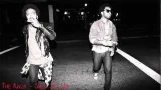 She's So Up (audio) by The Knux | Interscope