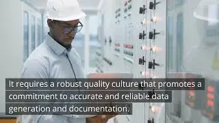 Data Integrity ALCOA