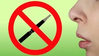 Stop Vaping: What Happens When You QUIT Smoking?!