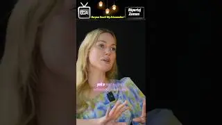 Meryem Uzerli: Evlenmeden 2 çocuk yaptım ! 