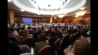 ВИДЕООБЗОР СЪЕЗДА НАРОДНЫХ ПРЕДСТАВИТЕЛЕЙ (МОСКВА, 21 ДЕКАБРЯ 2019)