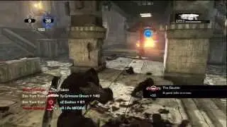 Ess Yum Yum & Nova IHitman Dual NoobTage