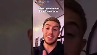 Michou s’exprime sur le drama de la grossesse de Pidi🤰