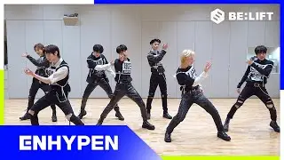 [EN-TER key] 'FEVER' Part Change Mission - ENHYPEN (엔하이픈) (ENG/JPN)