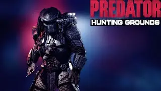 CraFTSmaN YT 🔴 Predator Hunting Grounds | Hunt or Be Hunted - PM 7 03 2025