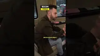 Инстасамка оскорбила Милохина, а он считает её богиней / Интервью Макарена 