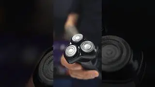 😎 Электробритва KaringBee KB-5801