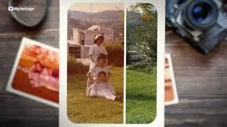 Introducing Color Restoration on MyHeritage