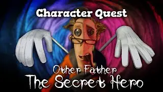 Other Father: The Secret Hero