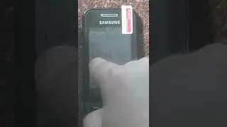 Metal Gear Rising - It Has To Be This Way (Samsung Mobile Cover) #shorts