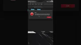 Fix photoshop installation issue for max