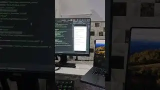 Little update #androidapplicationdevelopment #coding #softwaredevelopment #softwaretesting