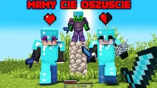 PATOLOGICZNE DZIECI W MINECRAFT #1 - ANARCHIA.GG