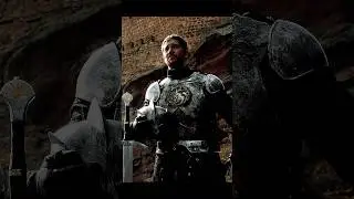 Артур Дейн - Меч Зари ⚔️ | Игра престолов 