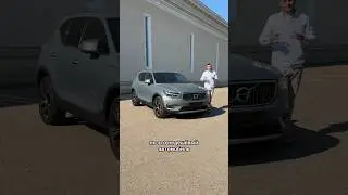 Отличная Volvo, которая никому не нужна 