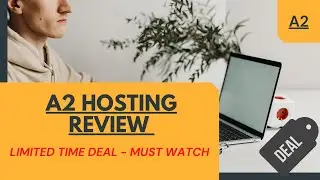 A2 Hosting Review 2021 ⚠️ Must Watch Before You Get A2 Hosting ⚠️