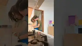 Salting di peluk Ayang 