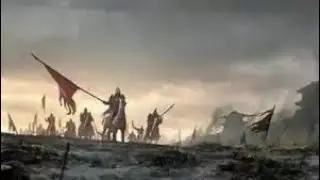 Dagorlad Savaşı Battle For Middle Earth 1 Sargon Alliance Mod Good Campagian Bölüm 20