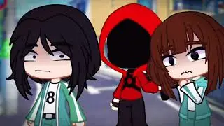спасибо..Что сыграла со мной[игра в кальмары💕]