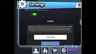 Eternal Battlegrounds Codes August 2024