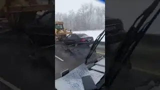 вот так надо ездить, все в одном