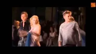 ИВАНГАЙ НА ВЫПУСКНОМ!