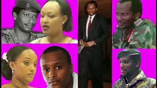 Menya impamvu nyamukuru zatumye umuhungu wa Rwigema ahunga igihugu kandi se yarakimeneye amaraso