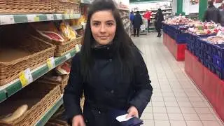 VLOG: Пропала собака