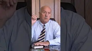 Станислав Говорухин про съёмки "Места встречи изменить нельзя" /Интервью, 2000. Clip.Custom. #shorts