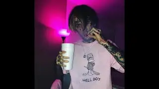 [free] old lil peep type beat 