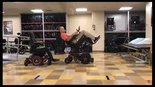 GLSBC 2021: Tour | Assistive Technology Center