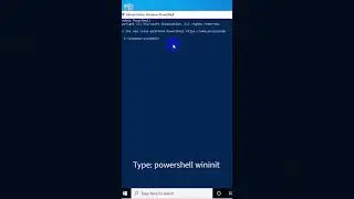 How to crash Windows 11/10 Easily :D #windows #pc #boost