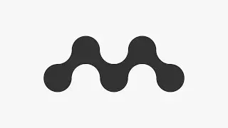Inkscape Tutorial: Metaball Logo Design