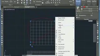 15 (DRAW TOOL) (SPL) SPLINE COMMAND AUTOCAD, KNOTS OPTION IN SPLINE, DEGREE OPTION IN SPLINE,