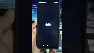 flutter Batman animation | animation in flutter app