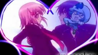 Amuto MEP [Contagious ~ Avril Lavigne]