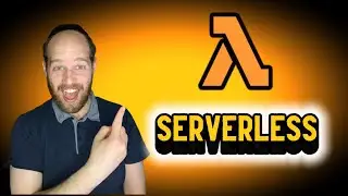 AWS Lambda Rest Api | Rest Api Using AWS Lambda, DynamoDB and Serverless Framework